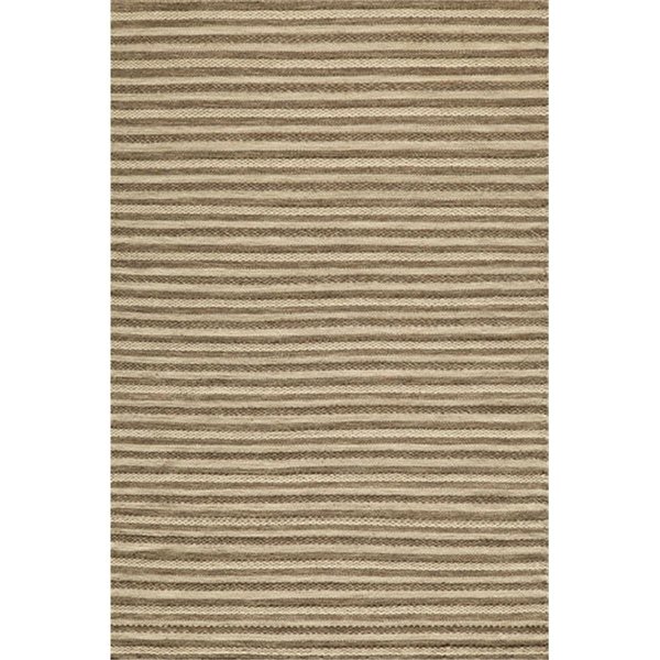 Momeni Mesa 5 ft. x 8 ft. Rug - Natural MESA0MES-3NAT5080